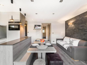 Appartement Méribel, 3 pièces, 5 personnes - FR-1-565-44
